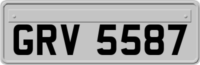 GRV5587