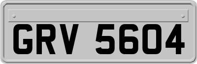 GRV5604