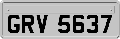 GRV5637