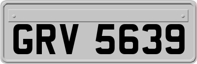 GRV5639