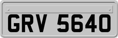 GRV5640