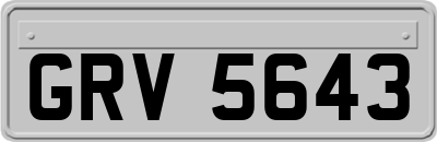 GRV5643