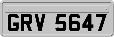 GRV5647