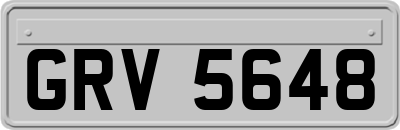 GRV5648