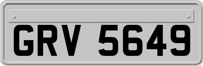 GRV5649