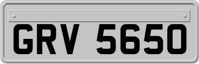 GRV5650