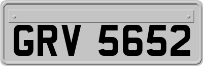 GRV5652