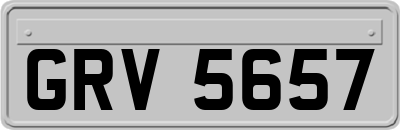 GRV5657