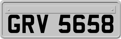 GRV5658