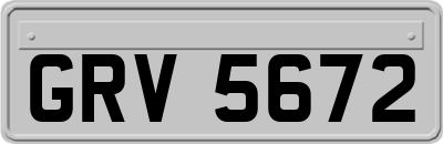 GRV5672