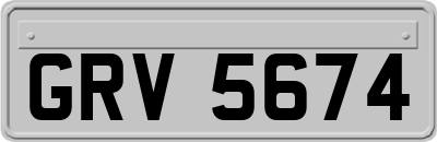 GRV5674