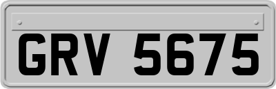 GRV5675