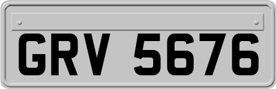GRV5676