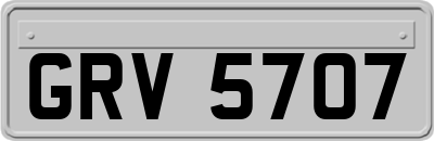 GRV5707