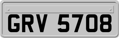 GRV5708