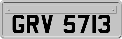 GRV5713