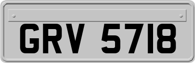 GRV5718