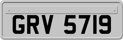 GRV5719