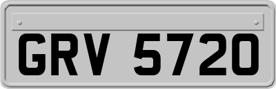 GRV5720