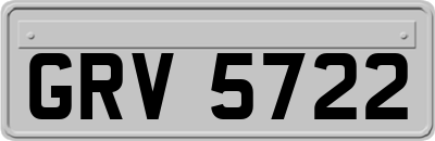 GRV5722