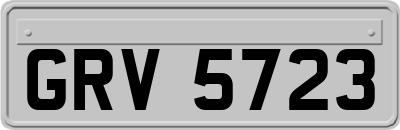 GRV5723