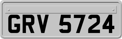 GRV5724
