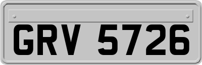GRV5726