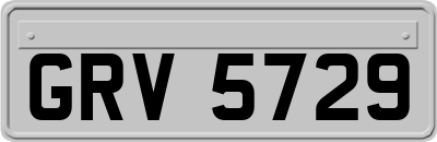 GRV5729