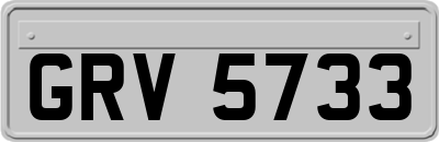 GRV5733