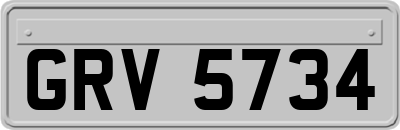 GRV5734