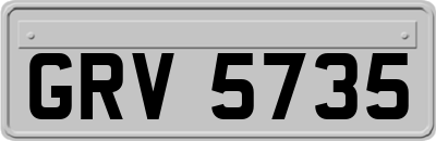 GRV5735