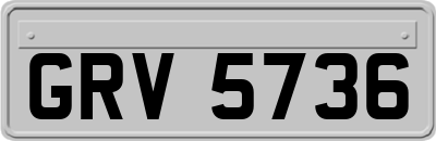 GRV5736