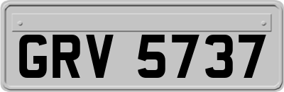 GRV5737