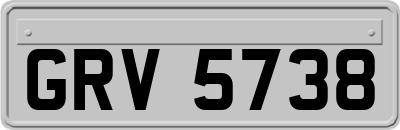 GRV5738