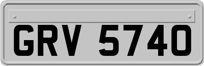GRV5740