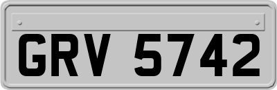 GRV5742