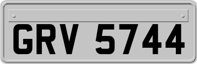 GRV5744