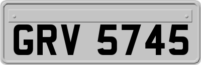 GRV5745