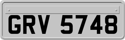 GRV5748