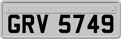 GRV5749