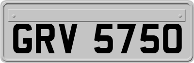 GRV5750