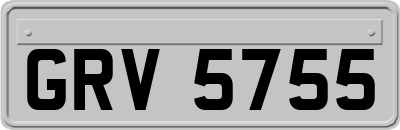GRV5755