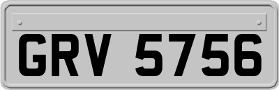GRV5756