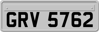 GRV5762