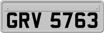 GRV5763