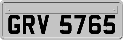 GRV5765