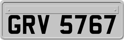GRV5767