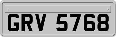GRV5768