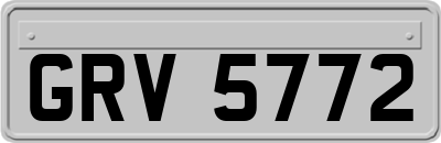 GRV5772