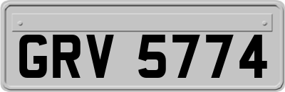 GRV5774